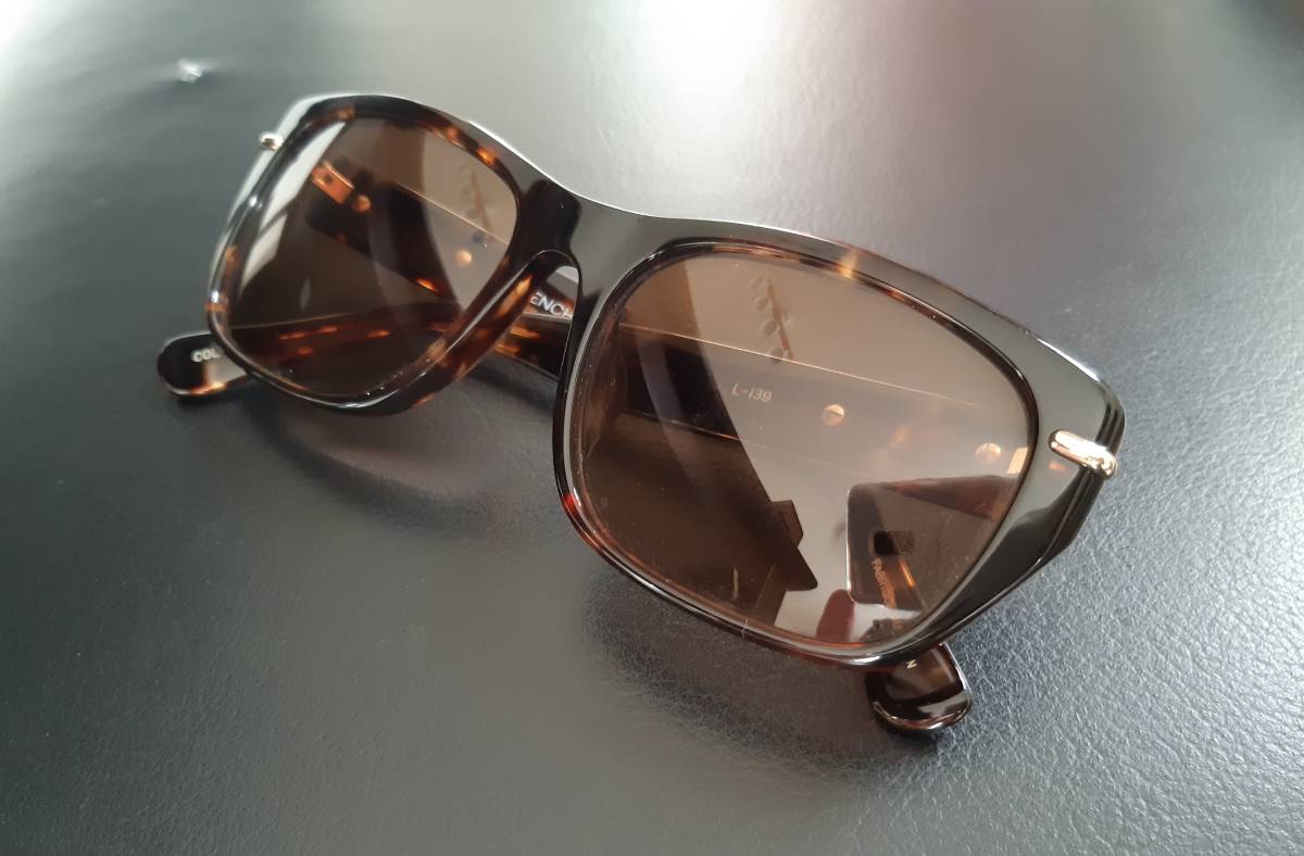 ジバンシィライフ/GIVENCHY Life 柴田恭兵 あぶない刑事 サングラス ジバンシィライフ/GIVENCHY Life 柴田恭兵 あぶない刑事 サングラス