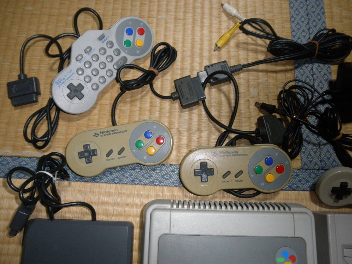 Yahoo!オークション - FC通信セット ニューファミコン HVC-050 Yahoo!オークション - FC通信セット ニューファミコン HVC-050
