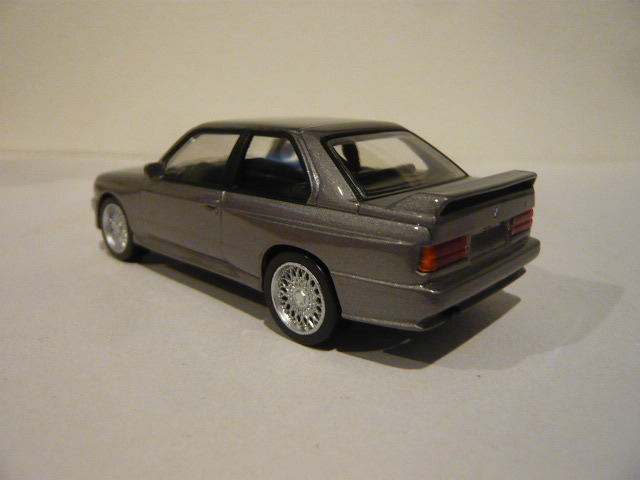 BMW　M3（E30）_画像3