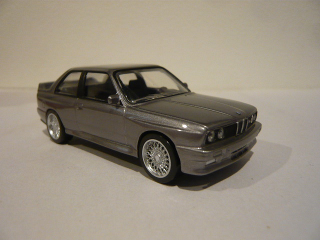 BMW　M3（E30）_画像5