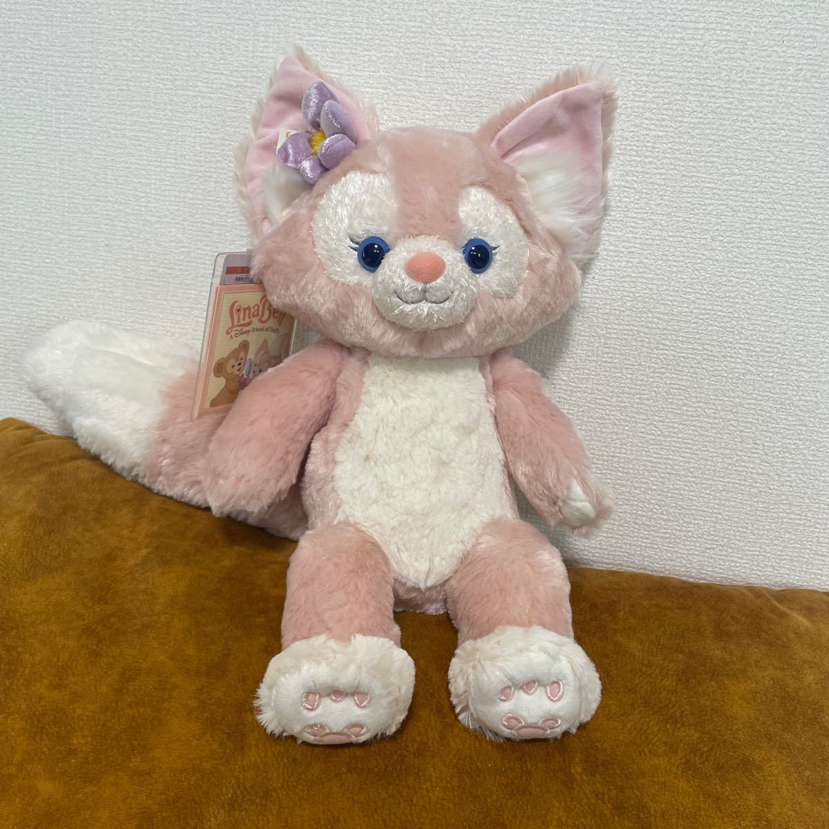 東京ディズニーシー リーナベル ぬいぐるみ - apsmo.edu.au 東京ディズニーシー リーナベル ぬいぐるみ - apsmo.edu.au