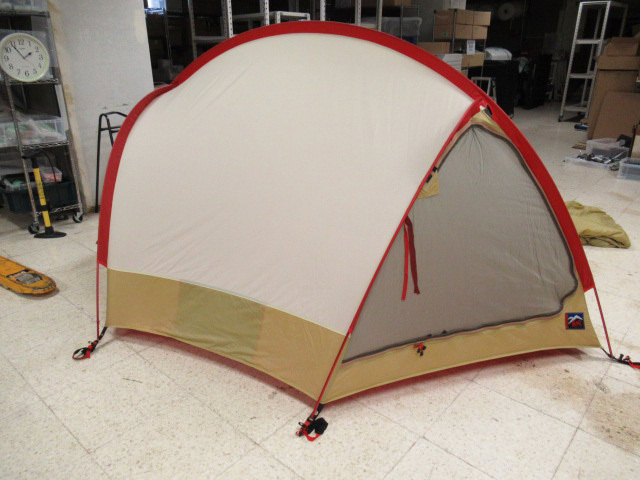 MOSS TENTS OLYMPIC モス テント オリンピック 管理S0920G www