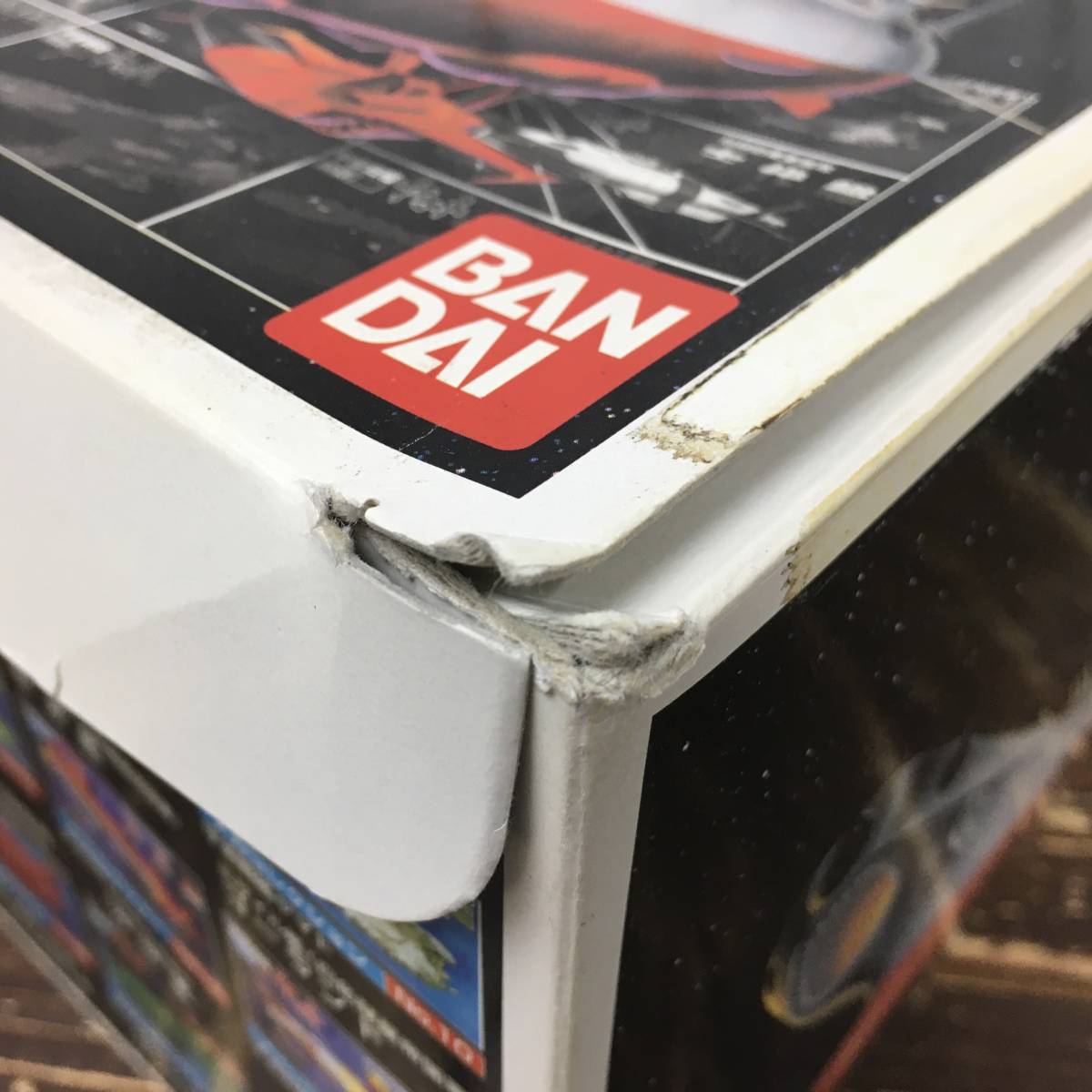 格安SALEスタート! 新品、未使用 中身未開封☆フルセット 宇宙戦艦 ...
