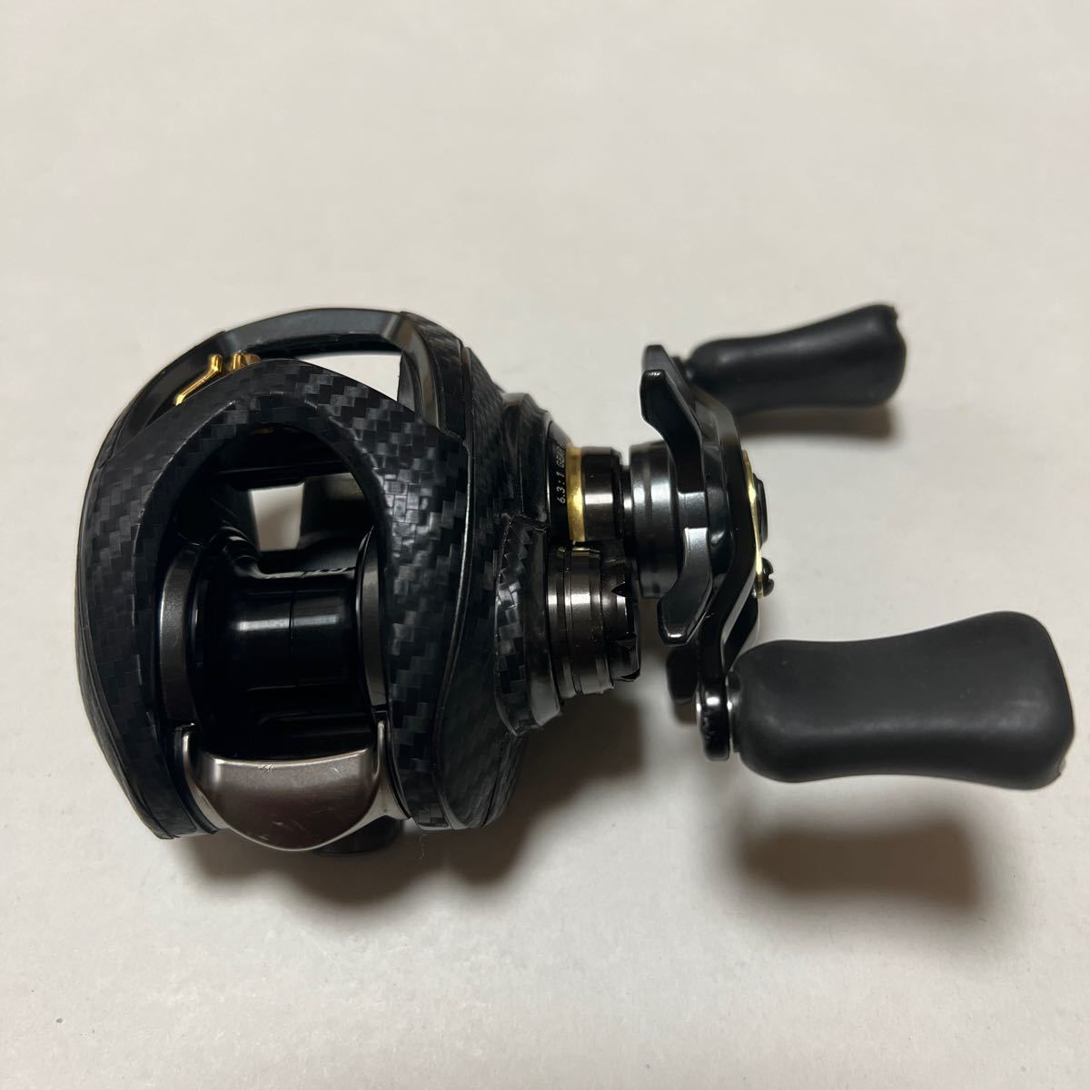 スティーズCTSVTW700H ダイワ