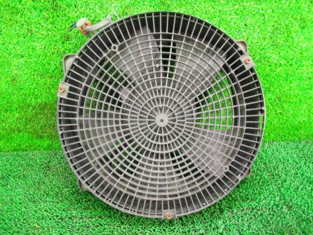  Nissan Serena KBC23 electric fan engine cooling fan engine fan 21481-4C800