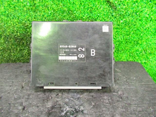 ダイハツ タントエグゼ DBA-L455S エンジンコンピューター ECU エンジン コンピューター 89560-B2N60 89560-B2S31_画像1