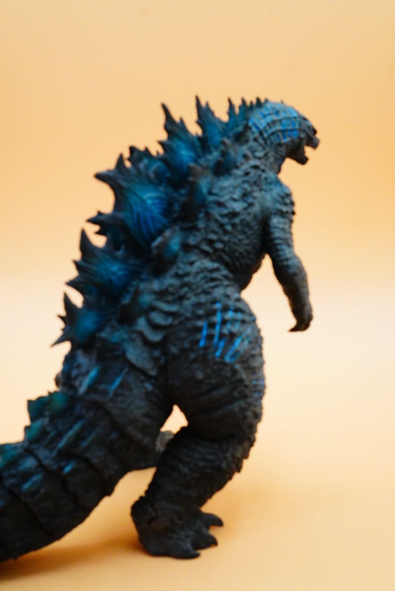 Yahoo!オークション - 東宝大怪獣シリーズ ゴジラ2019 少年 Yahoo!オークション - 東宝大怪獣シリーズ ゴジラ2019 少年