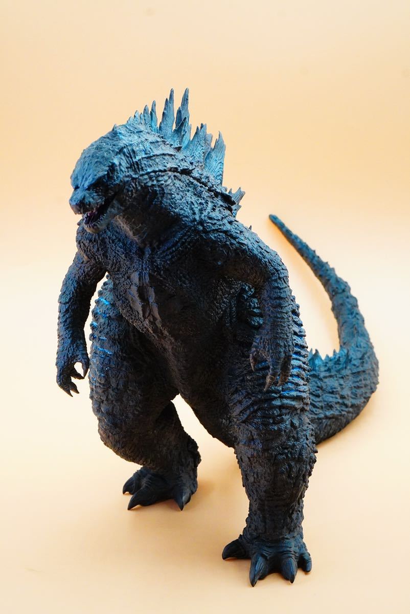 Yahoo!オークション - 東宝大怪獣シリーズ ゴジラ2019 少年 Yahoo!オークション - 東宝大怪獣シリーズ ゴジラ2019 少年