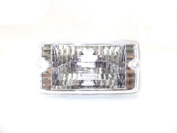  Wrangler crystal winker & LED marker lamp SET set free shipping 