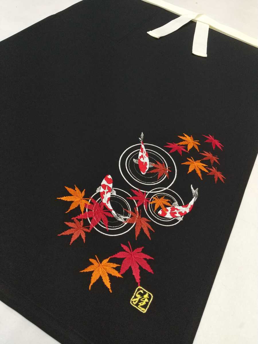 佐川急便 風 前掛け No.328 黒生地ーLサイズ 85×60 ポケット付(エプロン)|売買されたオークション情報、yahooの商品情報をアーカイブ公開 - オークファン(aucfan.com) 佐川急便 風 前掛け No.328 黒生地ーLサイズ 85×60 ポケット付(エプロン)|売買されたオークション情報、yahooの商品情報をアーカイブ公開 - オークファン(aucfan.com)