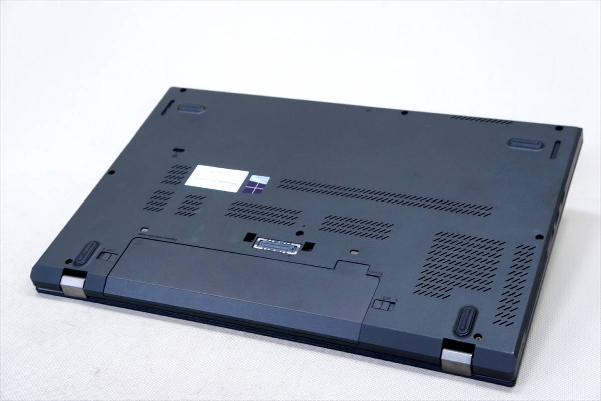 i7+グラボ+SSD512GB】Lenovo ThinkPad P50s www.nablehouse.co.jp