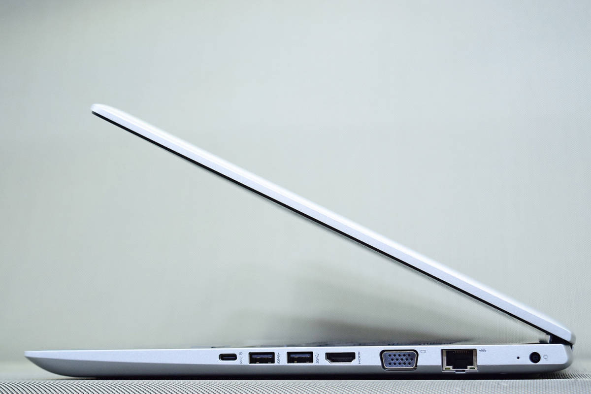 オンラインショップ】 i5-8250U 八世代Core 17.3インチ HP 爆速NVM