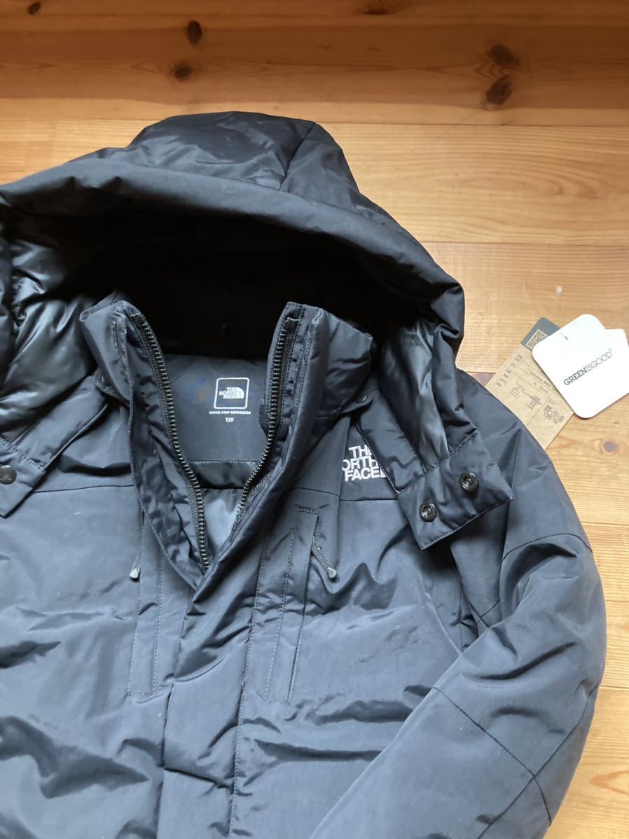 THE NORTH FACEノースフェイスキッズENDURANCE BALTRO JK