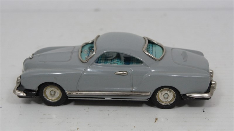 VOLKSWAGEN/フォルクスワーゲン カルマンギア ブリキ VOLKSWAGEN/フォルクスワーゲン カルマンギア ブリキ