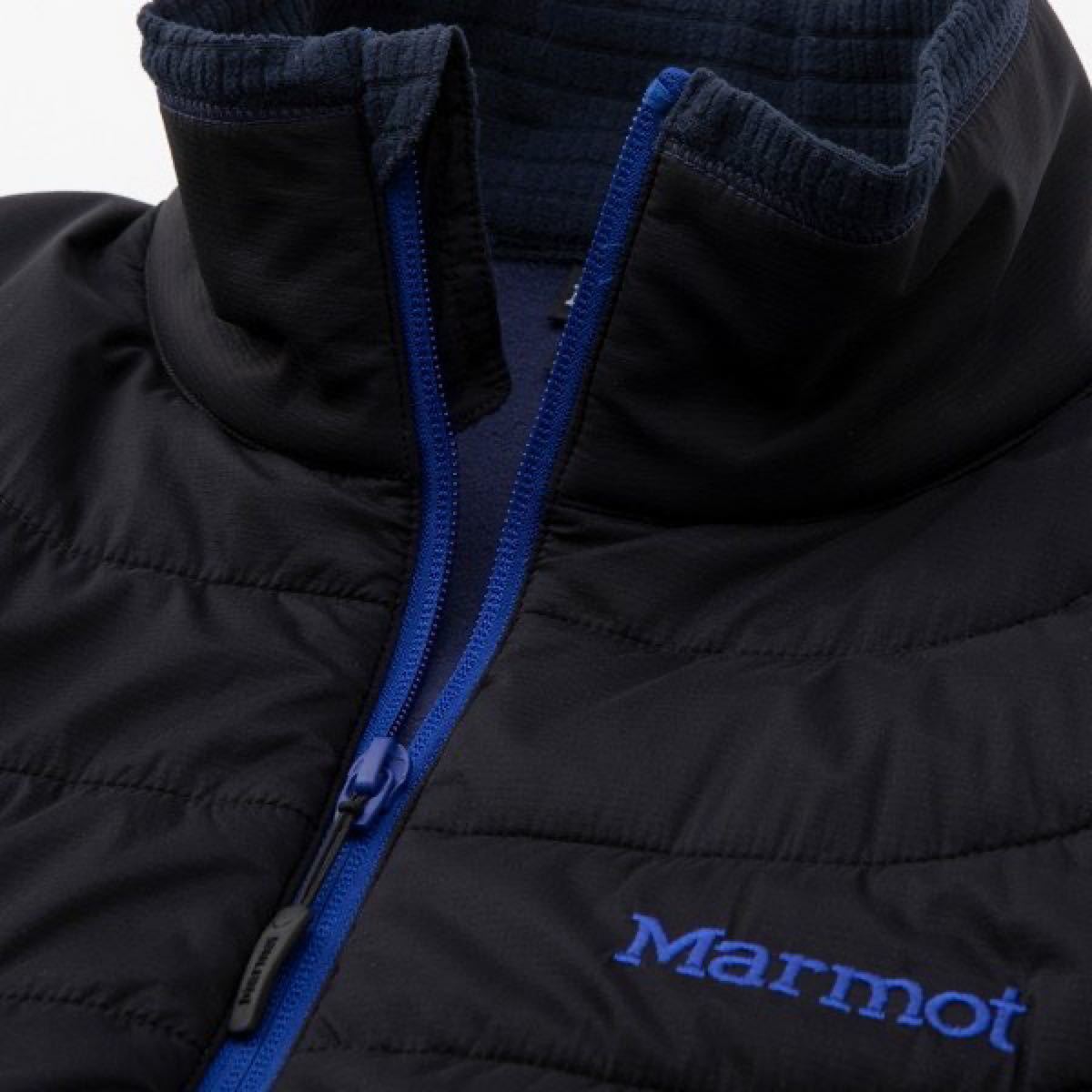 Marmot マーモット トレッキングミッドレイヤージャケット バリアント