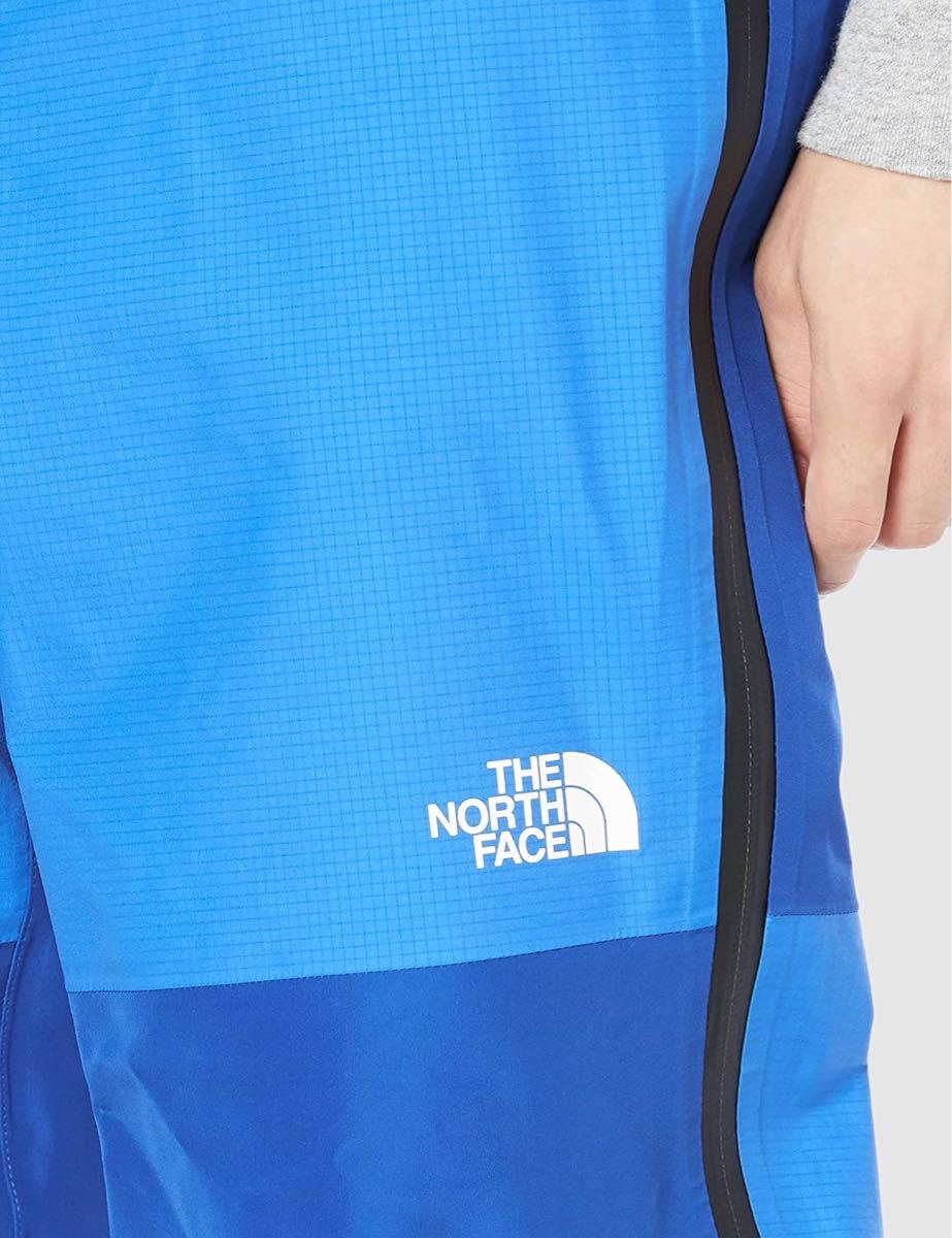 THE NORTH FACE ザノースフェイス 防水オーバーパンツ ハイブリッド