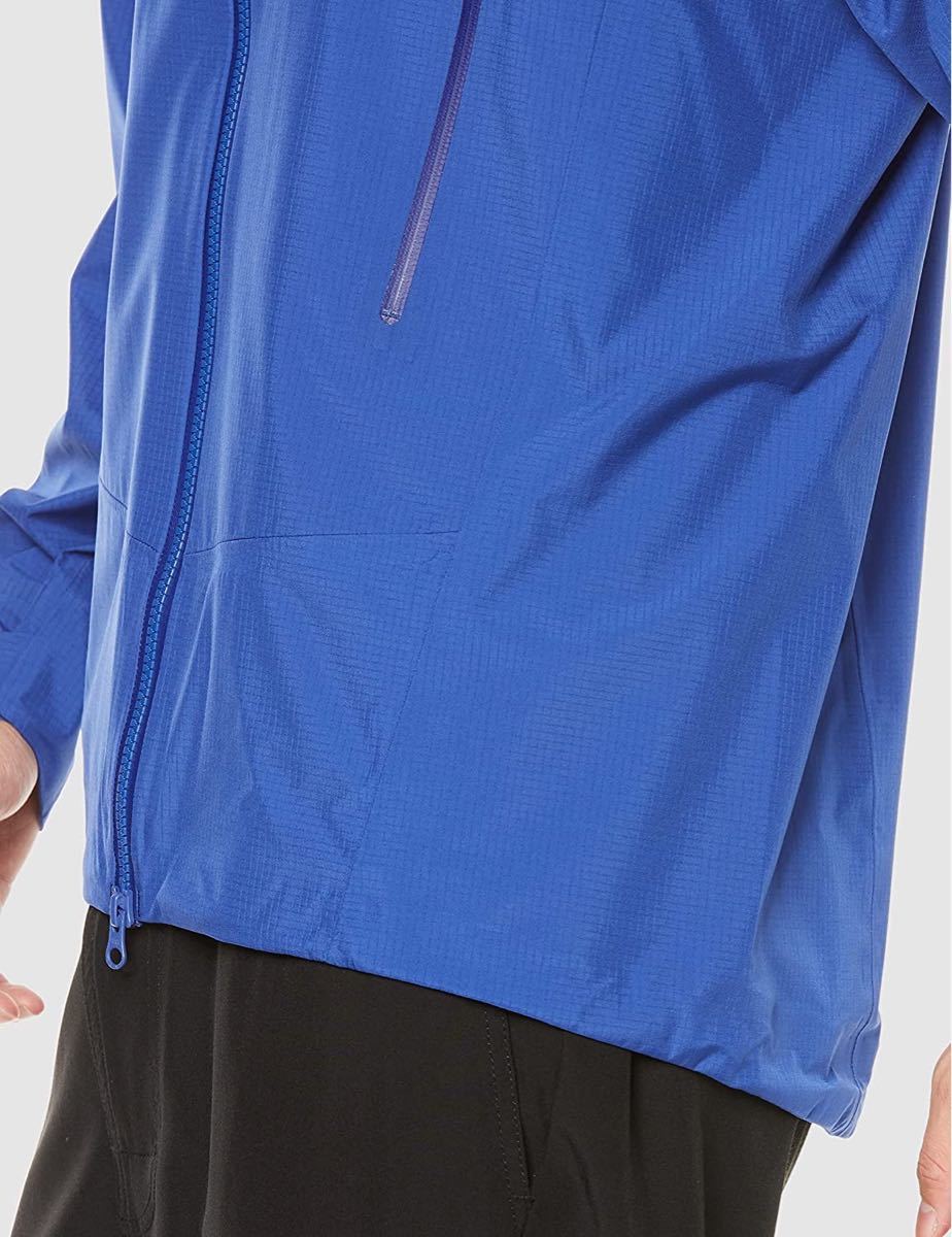 Karrimor カリマー アウトドア防水レインジャケット ウィンパー Karrimor カリマー アウトドア防水レインジャケット ウィンパー