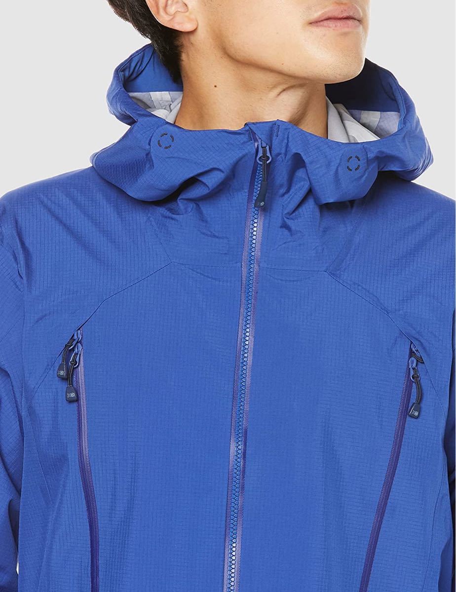 Karrimor カリマー アウトドア防水レインジャケット ウィンパー Karrimor カリマー アウトドア防水レインジャケット ウィンパー