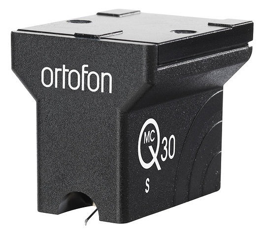 レコード針】Ortofon MC-Q10（MC）-