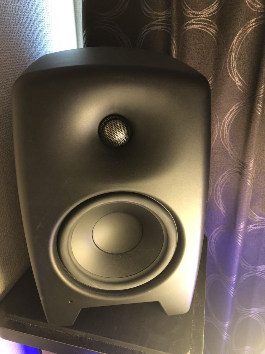 数量限定価格!!GENELEC M040/スタジオモニタースピーカー スピーカー