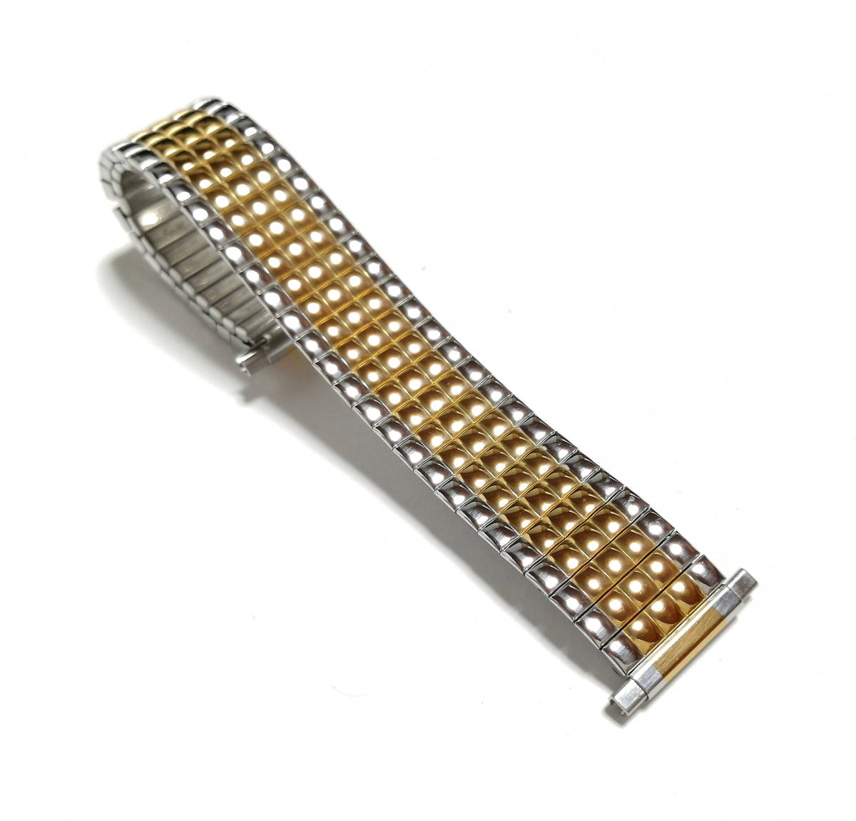 USA【Speidel】 17-22㎜ 伸縮タイプ エクステンション メンズ USA【Speidel】 17-22㎜ 伸縮タイプ エクステンション メンズ