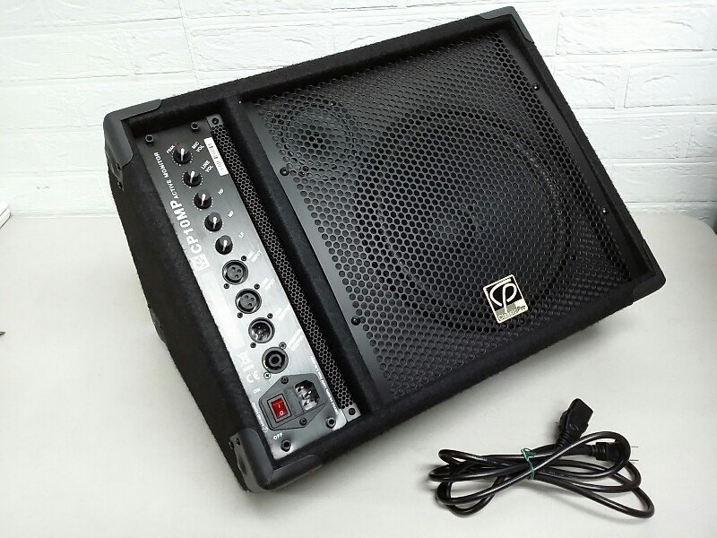 低価爆買い Classic Pro パワードスピーカー CP10MPの通販 by AP's