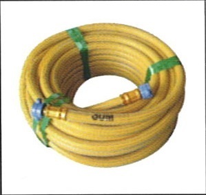 レン太郎 エアーホース 19mm×30m 両端金具付き エアマン レン太郎 エアーホース 19mm×30m 両端金具付き エアマン
