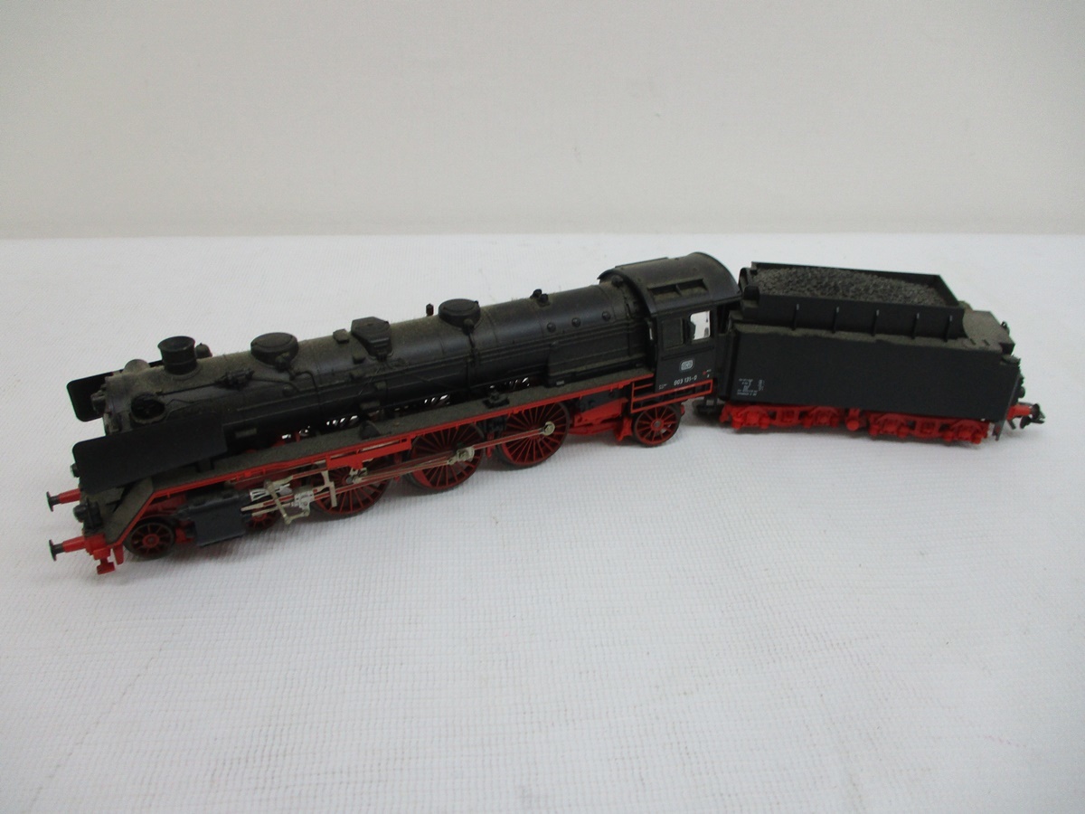メルクリン5744ドイツ製鉄道模型 DB553964 marklin 機関車 メルクリン5744ドイツ製鉄道模型 DB553964 marklin 機関車