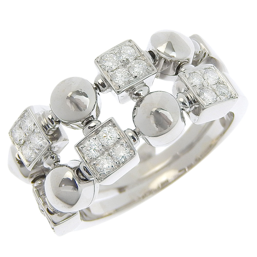 2022新入荷 2ロウ ルチア ブルガリ BVLGARI AN851958 レディース