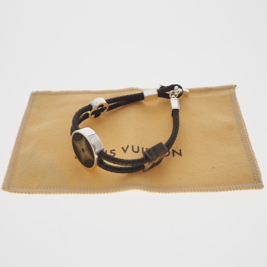 LOUIS VUITTON ルイ・ヴィトン ブラスレ・フルール M65441
