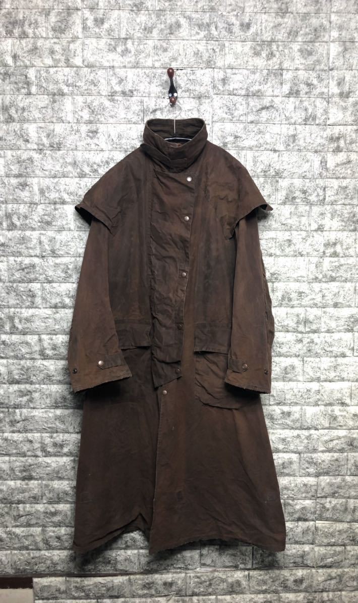 バブアー ストックマン Yahoo!オークション - 希少 Barbour BACKHOUSE STOCKMAN