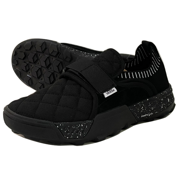 期間限定キャンペーン スリッポン CC COAST バンズ VANS 格安 SPECKLED
