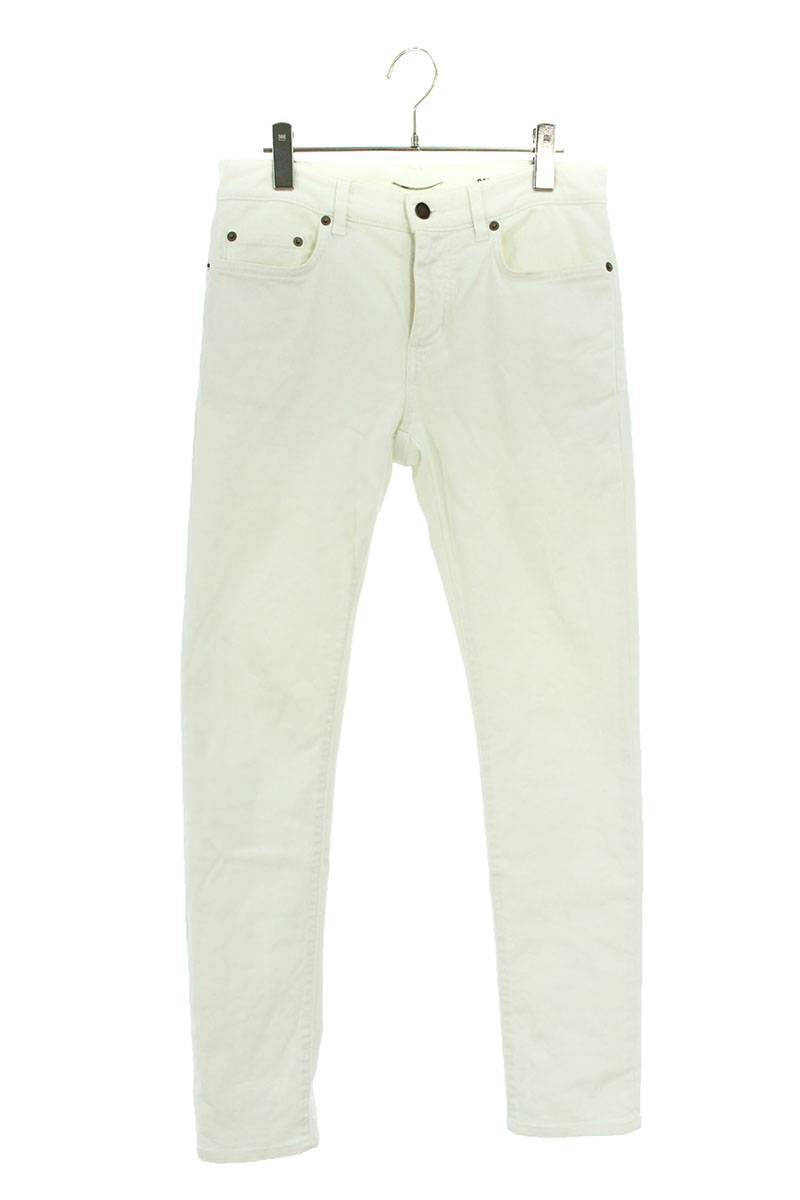 サンローランパリ SAINT LAURENT PARIS 461222 Y877L サイズ:29インチ