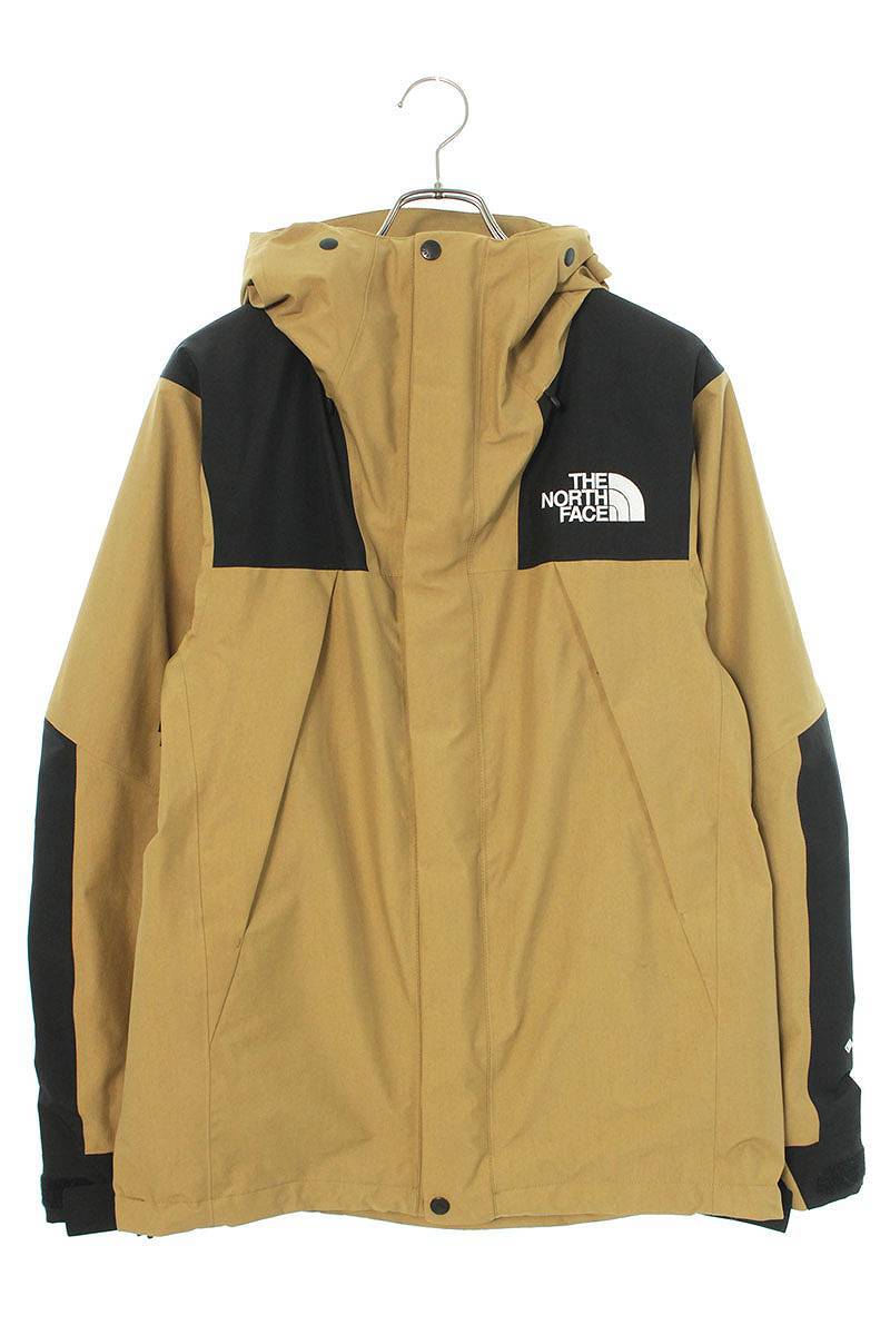 ノースフェイス THE NORTH FACE MOUNTAIN JACKET NP61800 サイズ:M