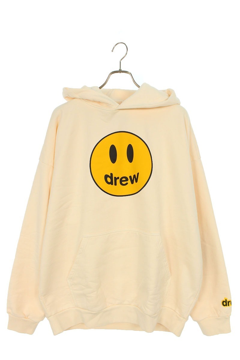 高質で安価 ドリューハウス　Mascot hoodie pulloverパーカー パーカー