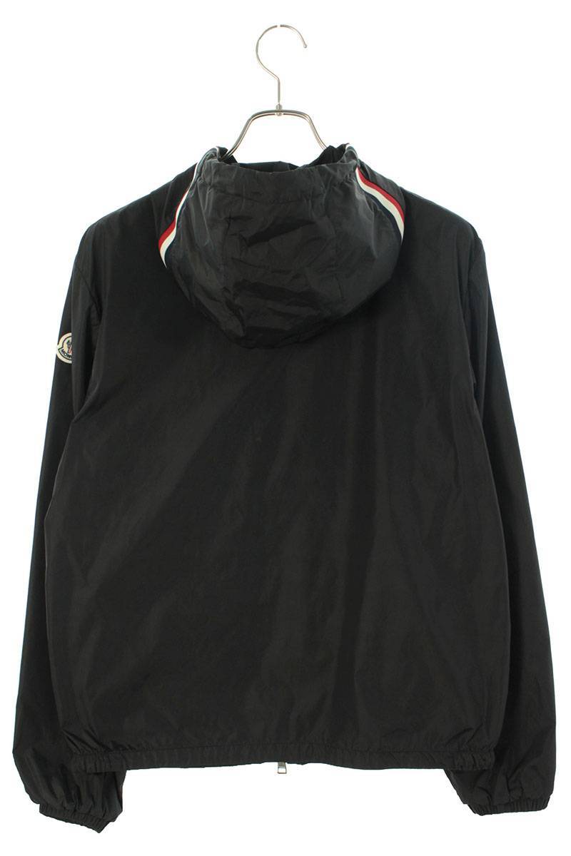 モンクレール MONCLER GRIMPEURS サイズ:2 ナイロンフーテッドブルゾン
