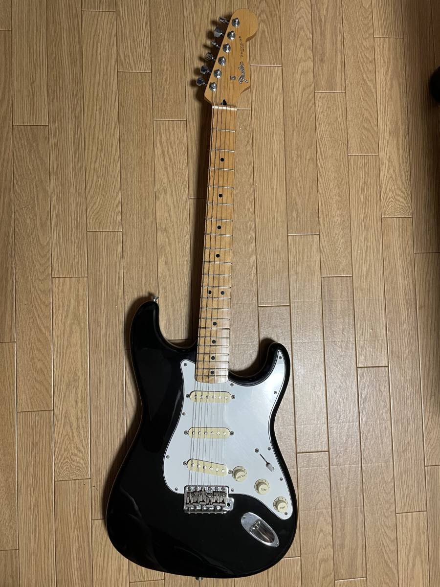 FENDER JAPAN フェンダージャパン ST-43 Stratocaster ストラト