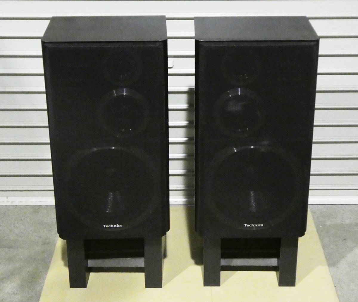 Yahoo!オークション - O284【手渡しOK】Technics SB-D9000 Yahoo!オークション - O284【手渡しOK】Technics SB-D9000
