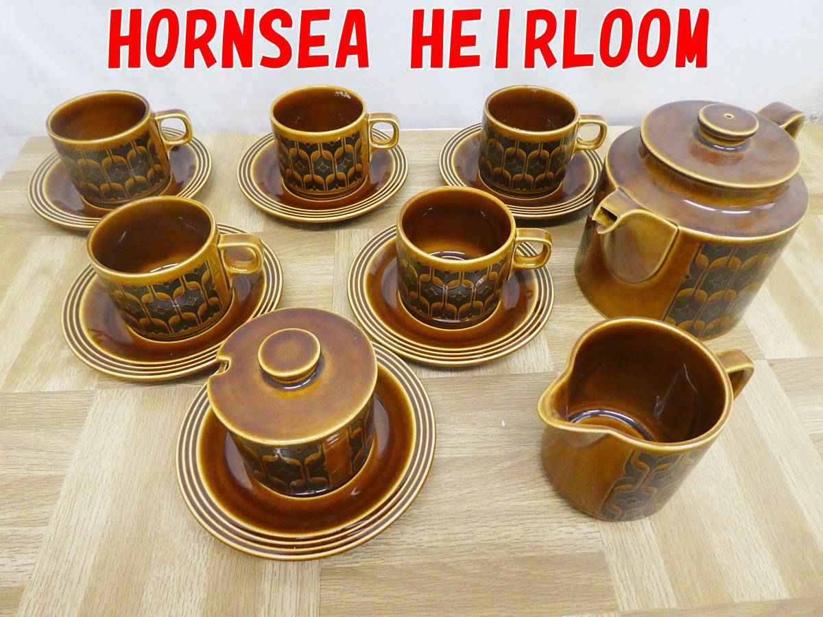 全店販売中 hornsea COTSWOLD カップソーサー ecousarecycling.com
