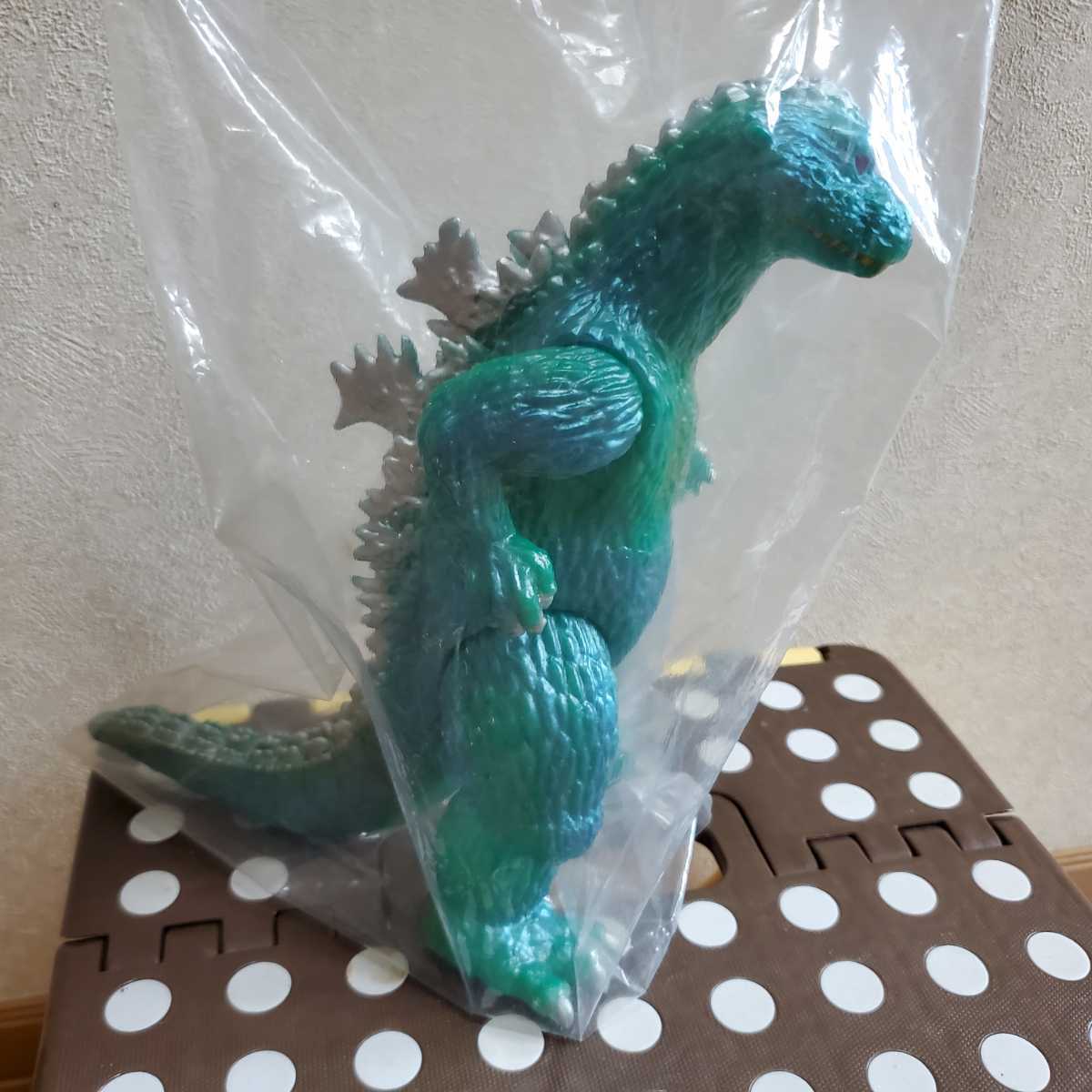 Yahoo!オークション - マーミット製 世紀の大怪獣シリーズ 2003 Yahoo!オークション - マーミット製 世紀の大怪獣シリーズ 2003