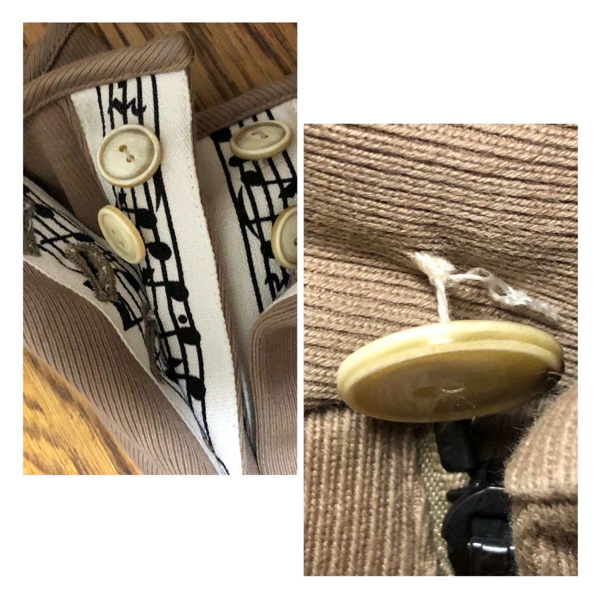 ナンバーナイン 07SS ABOUT A BOY ジョッパーズ スキニー ナンバーナイン 07SS ABOUT A BOY ジョッパーズ スキニー