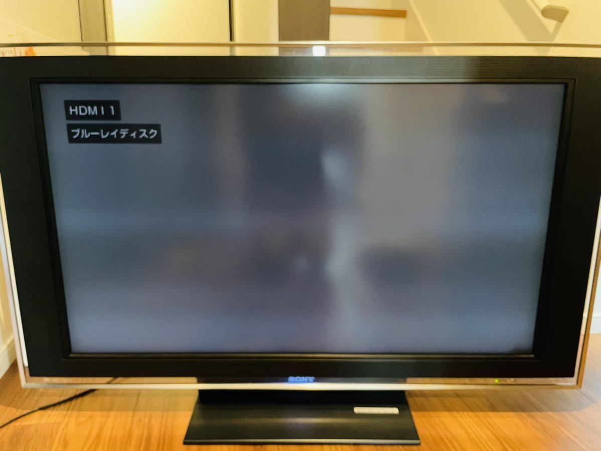 新入荷 液晶テレビ フルハイビジョン KDL-46X2500 BRAVIA 46型テレビ