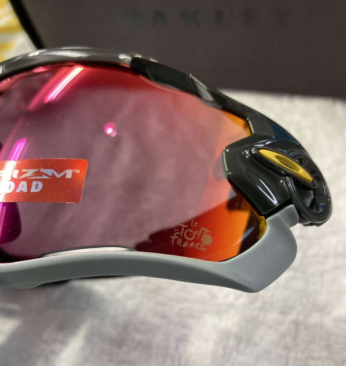 OAKLEYサングラス 　フランス コレクション