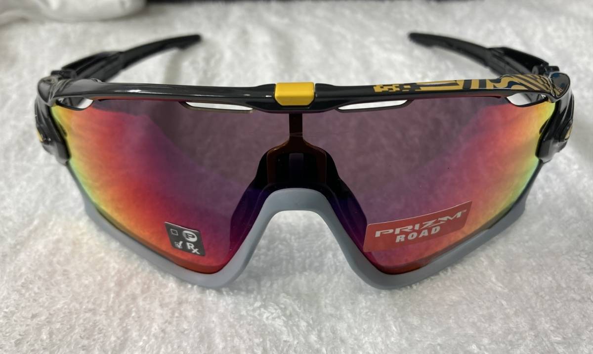 OAKLEY JAW BREAKER オークリー ジョウブレイカー サングラス ツールドフランスコレクション 新品未使用 