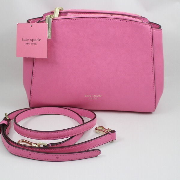 ●日本正規品● ケイトスペード spade 【美品】kate ショルダーバッグ ピンク【いおき質店】 PXRUA269 ショルダー ●日本正規品● ケイトスペード spade 【美品】kate ショルダーバッグ ピンク【いおき質店】 PXRUA269 ショルダー