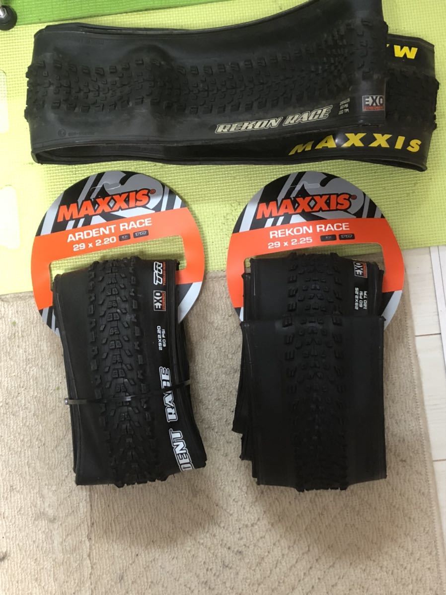 SALE／37%OFF】 MAXXIS ARDENT 29×2.25 TR アーデント
