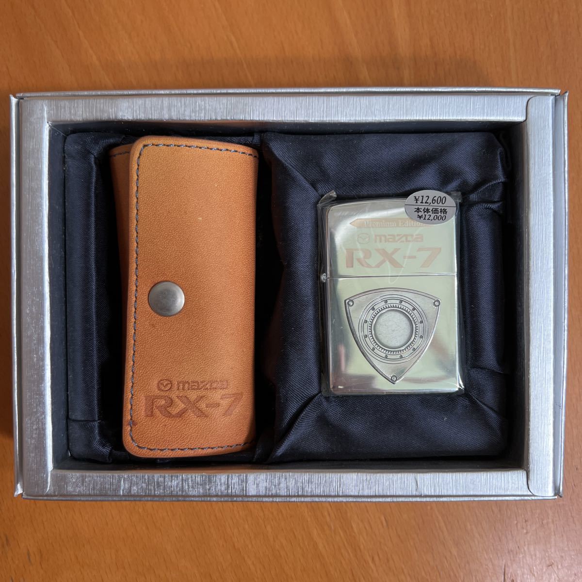殿堂 2023年最新】rx-7 MAZDA - RX-7 zippoの人気アイテム zippo