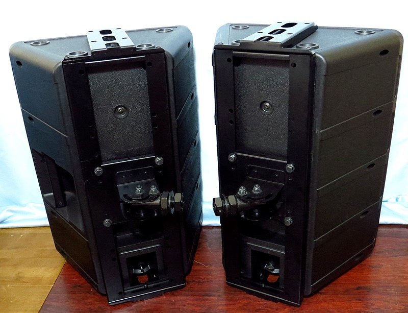 ◇金具付 Electro-Voice SX300 PAスピーカー ◇ EV