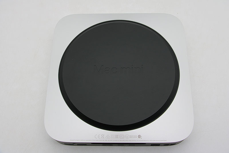 美品 Apple Mac mini 2020 MGNR3J/A M1/8GB/SSD 256GB 元箱あり | www