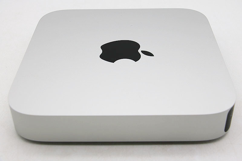 美品 Apple Mac mini 2020 MGNR3J/A M1/8GB/SSD 256GB 元箱あり | www